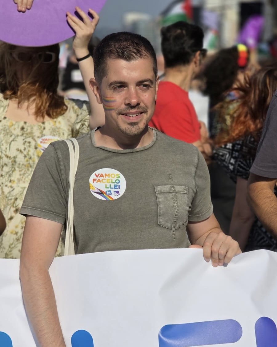 jsllana's tweet photo. 🏳️‍🌈 El próximo Arguyu, los derechos LGTBIQ+ serán ley en Asturies. Ese es el compromiso de IU Asturias. 

#arguyu #orgullo #izquierdaunida #lgtbiq #xixón #gijón https://t.co/8HjH1nBIdu