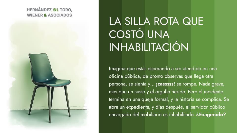 HDTWmx's tweet photo. Para cerrar la semana y antes de soltar la corbata (o el portafolio), te dejamos una pequeña cápsula de conocimiento administrativo con sabor a viernes. 

#DerechoAdministrativo
#LitigioAdministrativo
#viernesadministrativo
#HDTW https://t.co/71I6rrgOdC