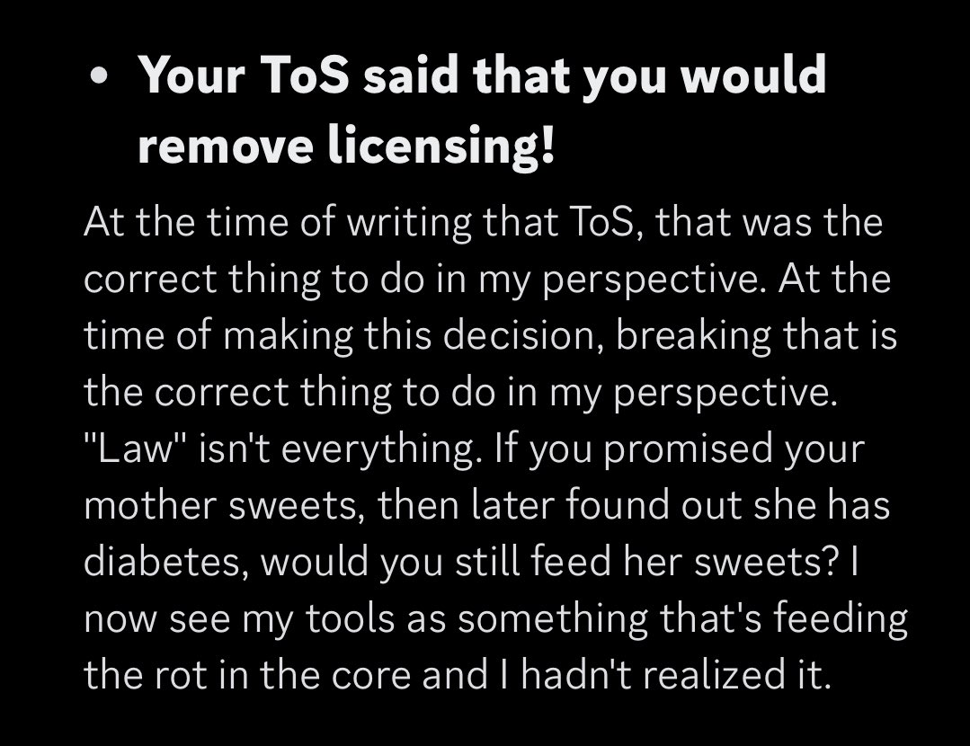 XevianLight tweet media