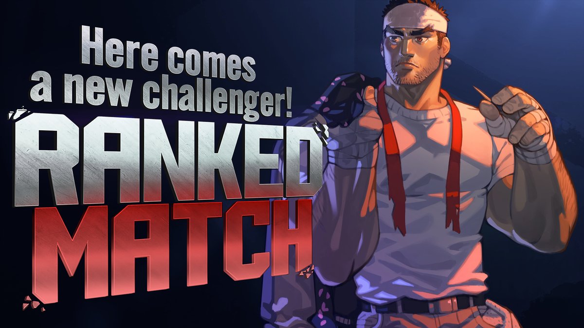 late as usual, but here we go... | #SF6ArtContest2 #スト6イラストコンテスト2