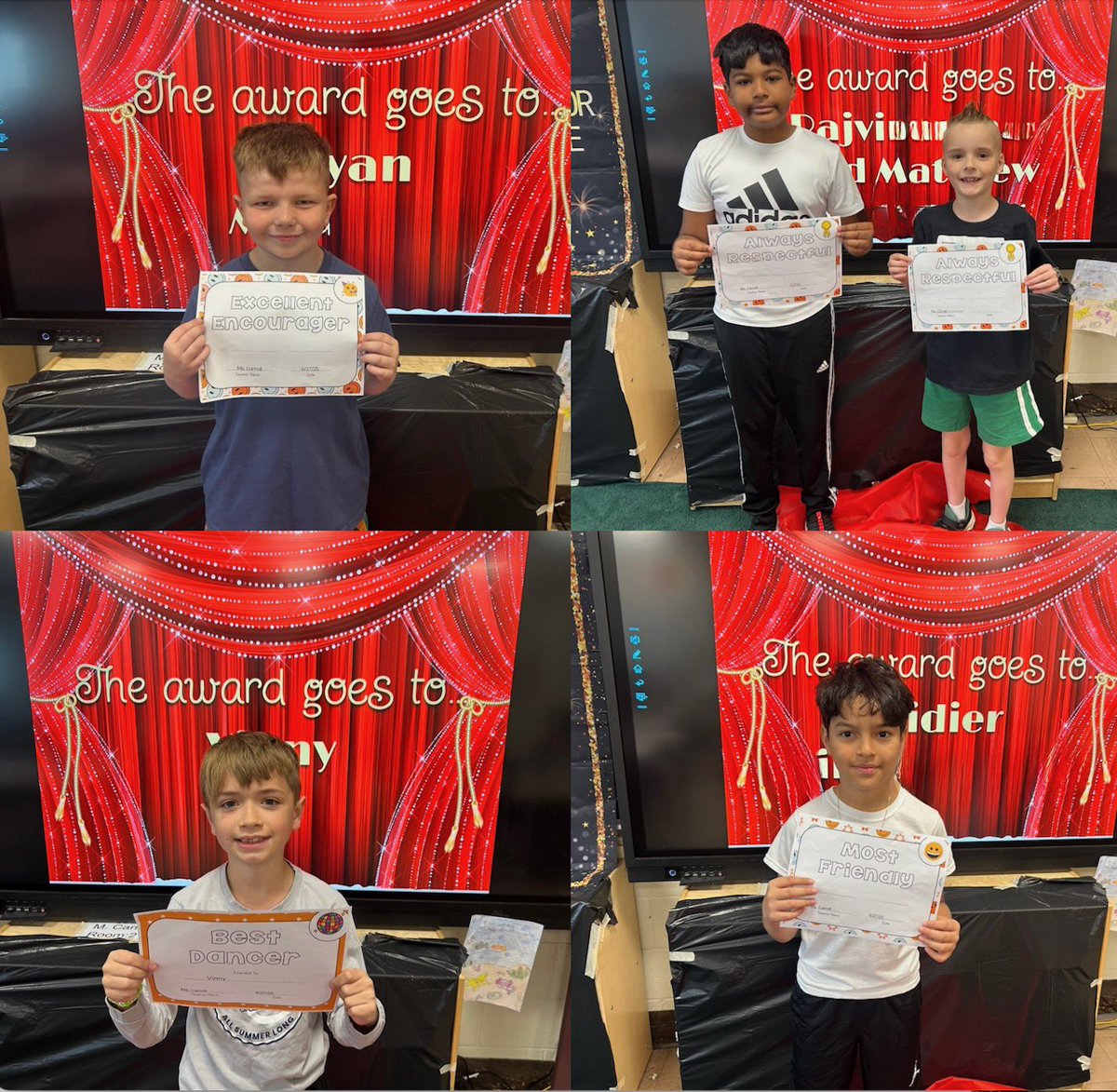 Ms_Carroll tweet media