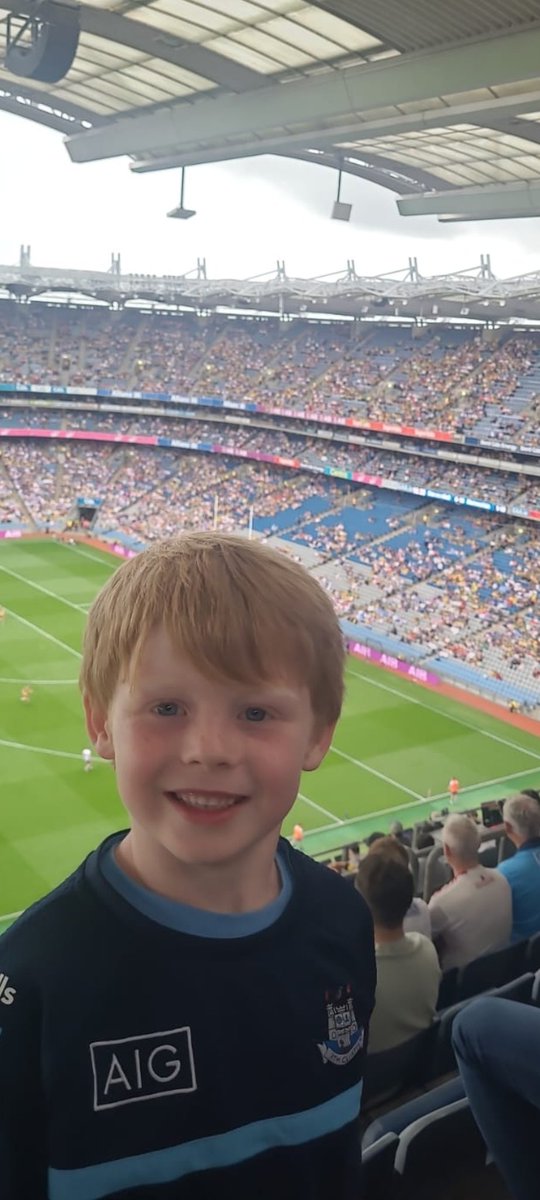 Bad day at the office.....but the big man's 1st day in Croker <a href="/Kennethflood8/">Kenneth flood</a>