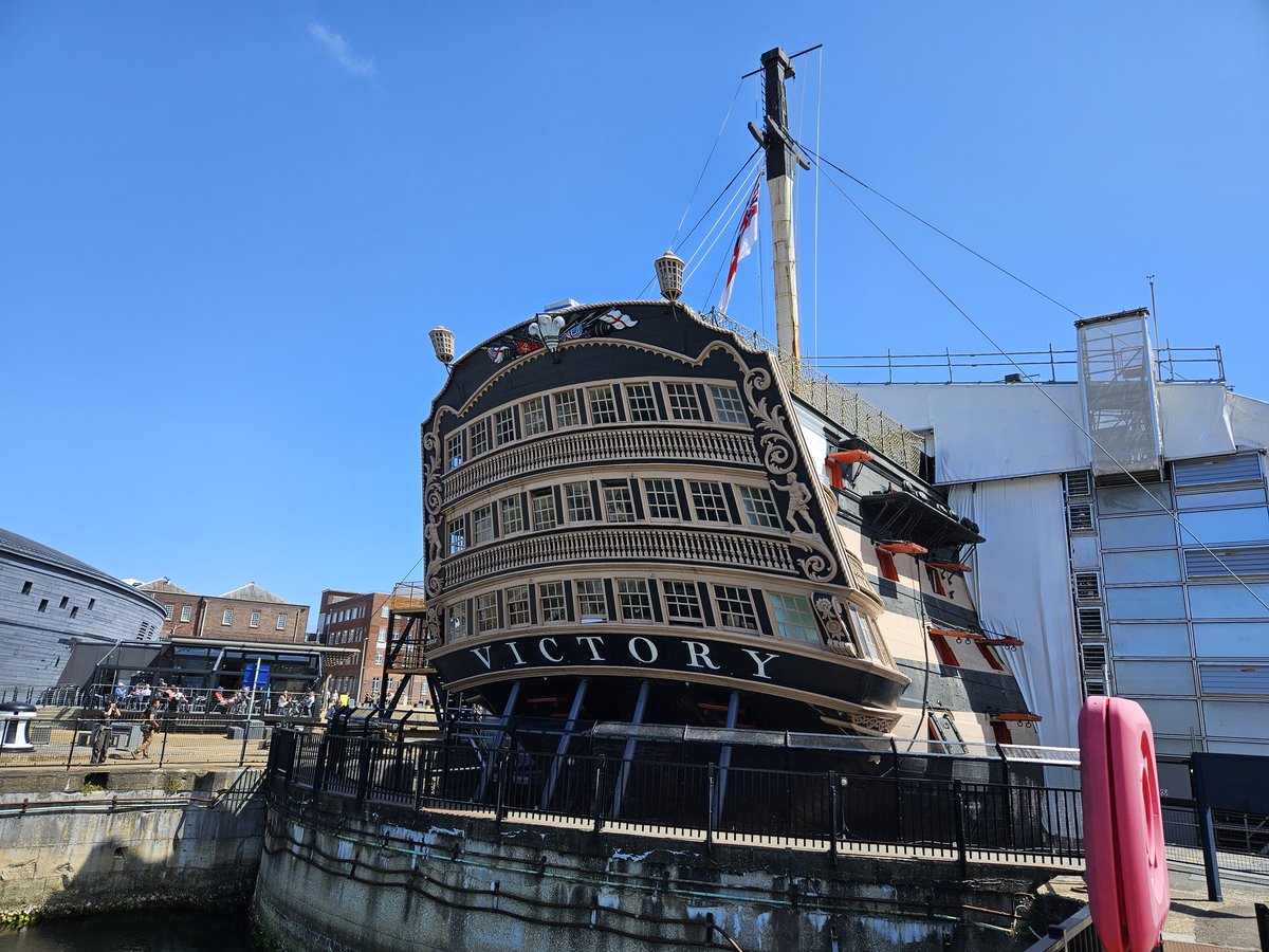 morvaeldd's tweet image. Ależ to jest kawał historii.