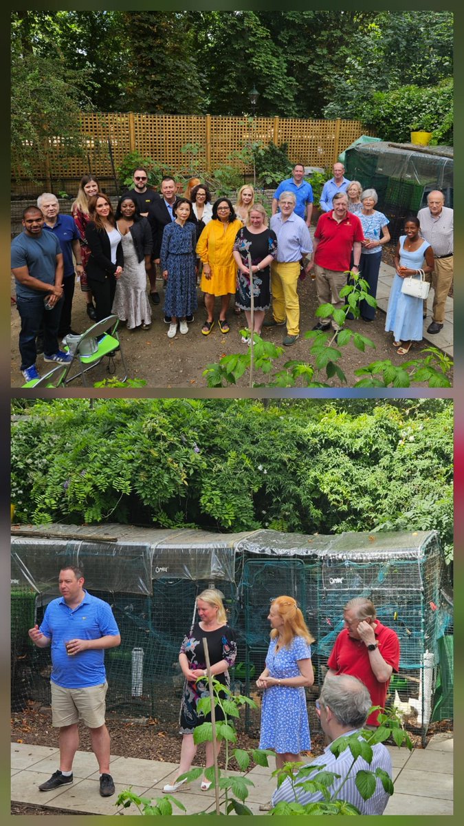 Tony Devenish (@tony_devenish) on Twitter photo Brilliant <a href="/CLWCA/">CLWCA The Two Cities #TwoCities</a> & <a href="/KCFConservative/">Kensington, Chelsea & Fulham Conservatives</a> activists engaging with residents on a hot, hot Saturday. Brilliant <a href="/CLWCA/">CLWCA The Two Cities #TwoCities</a> & <a href="/KCFConservative/">Kensington, Chelsea & Fulham Conservatives</a> activists engaging with residents on a hot, hot Saturday.