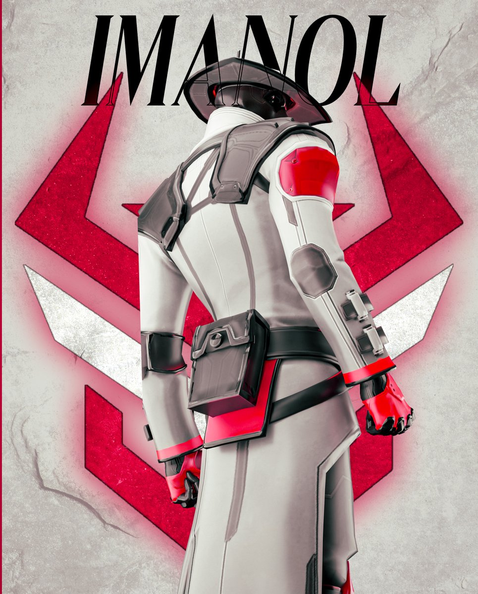 📢 Anuncio oficial:
Nos complace presentar a nuestro segundo coach en KAST eSports, @Foto1_MR , su incorporación refuerza nuestro compromiso con la excelencia y tu desarrollo profesional. Bienvenido a bordo, @Foto1_MR  🙌