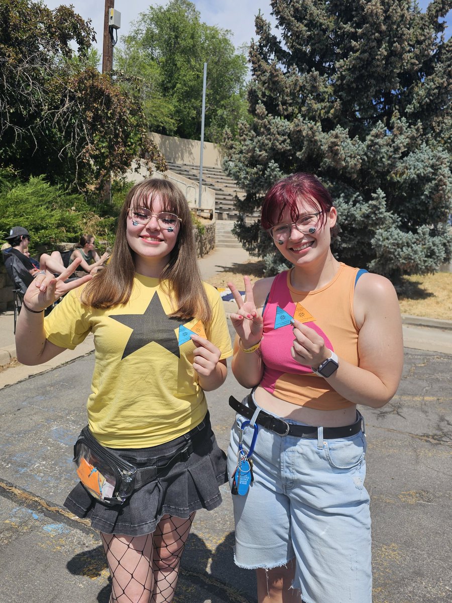 idkhowhq's tweet image. idkhowhq meet-up in clearfield 😝