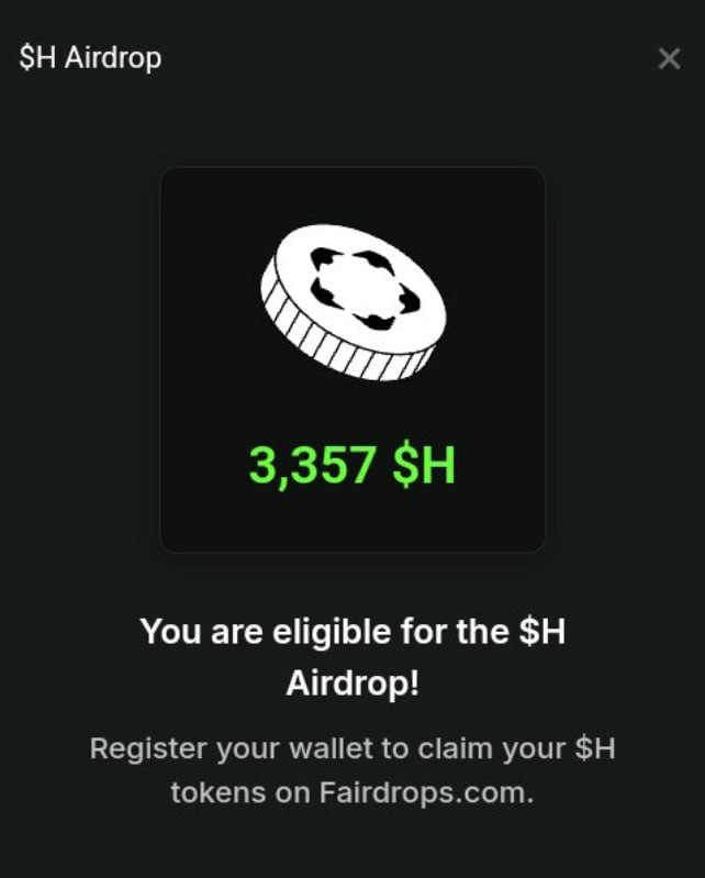 Mr212btc's tweet photo. π₯ Another clean drop. $H is now LIVE.
Here's how to get it fast:
1οΈβ£ Bridge to Humanity Mainnet β https://t.co/46SMWsZoTb
2οΈβ£ Claim $H β https://t.co/Hb2Q0tR8OT
3οΈβ£ Exit or stay, your call.
The flow is buttery smooth.
#CryptoBridge #HAirdrop #Humanity https://t.co/t6yuzq1dPr