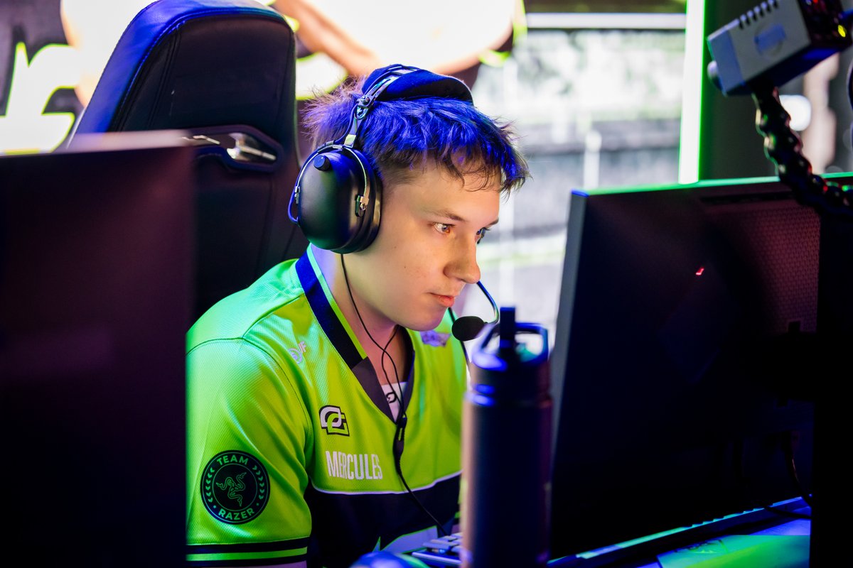 OpTic's tweet image. 