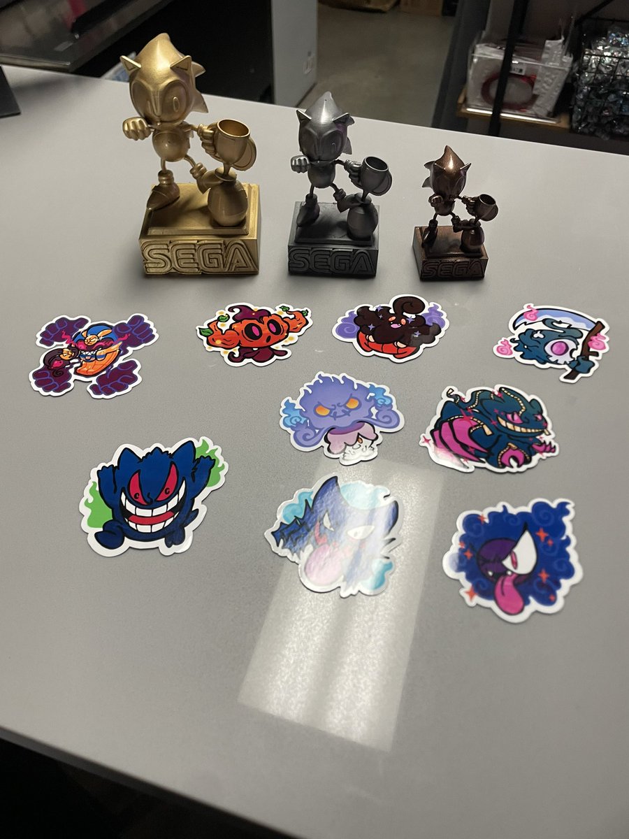 B (@bfunk1616) on Twitter photo Sonic the Fighters happening rn Twitch.tv/thenostalgiaden thank you <a href="/crystalfaceguy/">CrystalFace</a> for the stickers for 1st! Sonic the Fighters happening rn Twitch.tv/thenostalgiaden thank you <a href="/crystalfaceguy/">CrystalFace</a> for the stickers for 1st!