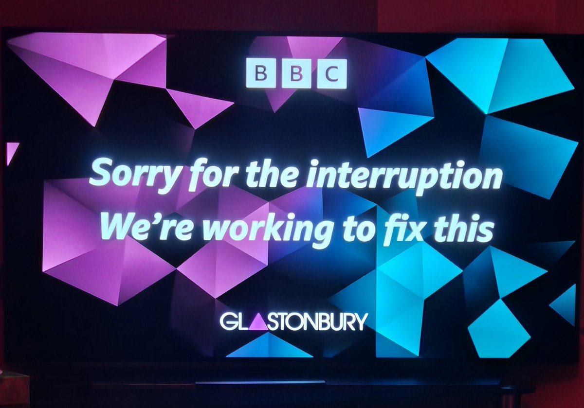 nobby_uk's tweet photo. @NeilDurham And the reality for those who wanted to watch it on player. https://t.co/6g79PJ85wq