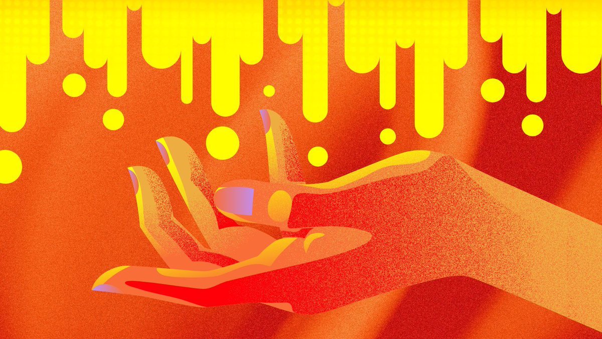 Too hot to move? We've got you 🥵🔥

Whether you're poolside, bed-bound, or just daydreaming with the fan on full blast, we’ve gathered some of the hottest stories and steamiest scenes to keep things sizzling.

Read now: buff.ly/sUvhXy3
