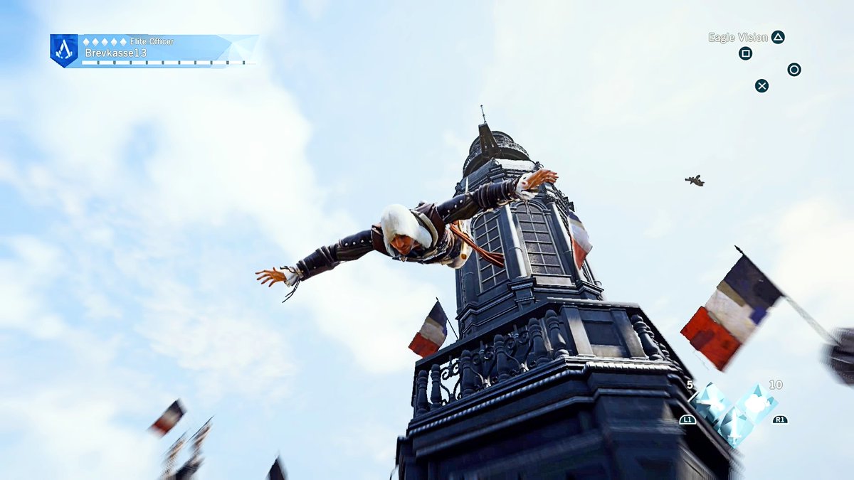 13brevkasse's tweet image. #Viewpoints #Charity #AssassinsCreedUnity #Hospice #Tricolour #VGPNetwork #Paris #Baroque @laira_leyva #Cockade #France #ThePhotoMode #Stadia #Unity #XboxShare #Animations #Tricolore @ManekinekoGames #UbisoftPartner #VPRT #Frankrig #AssassinsCreed #Country #PS4Share #Tricoloren
