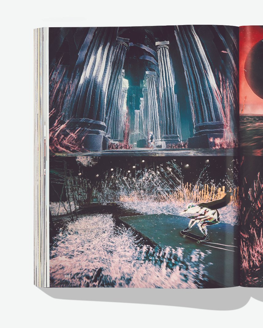 sam eng (@bysameng) on Twitter photo i'm in <a href="/CHANEL/">CHANEL</a> ARTS & CULTURE Volume I
i am so grateful, thank you for supporting me and my work. i can't wait for people to play SKATE STORY. i'm in <a href="/CHANEL/">CHANEL</a> ARTS & CULTURE Volume I
i am so grateful, thank you for supporting me and my work. i can't wait for people to play SKATE STORY.