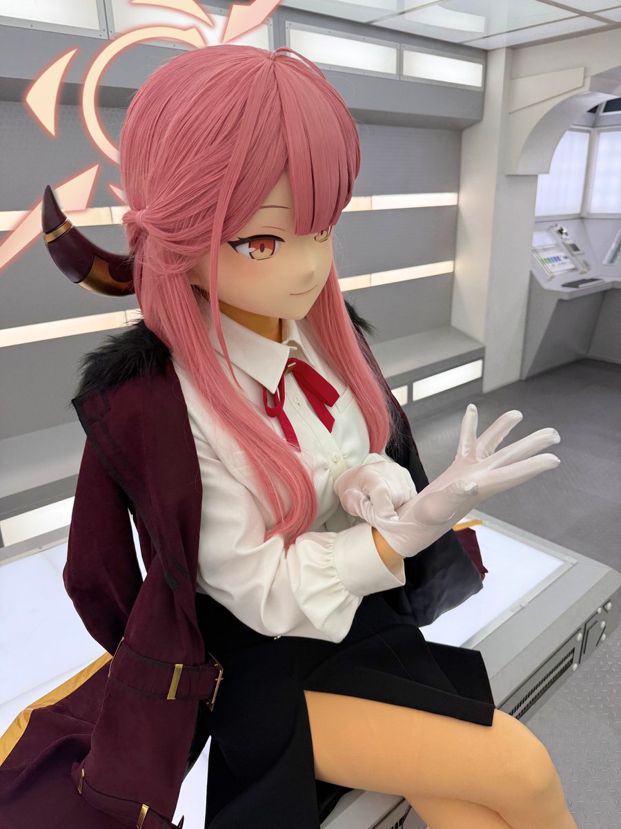 出撃準備、完了

📷<a href="/aiase/">アイアス</a>
#kig_dollS2 
#kigurumi 
#ブルーアーカイブ 
#BlueArchive