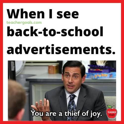 TeacherGoals tweet media