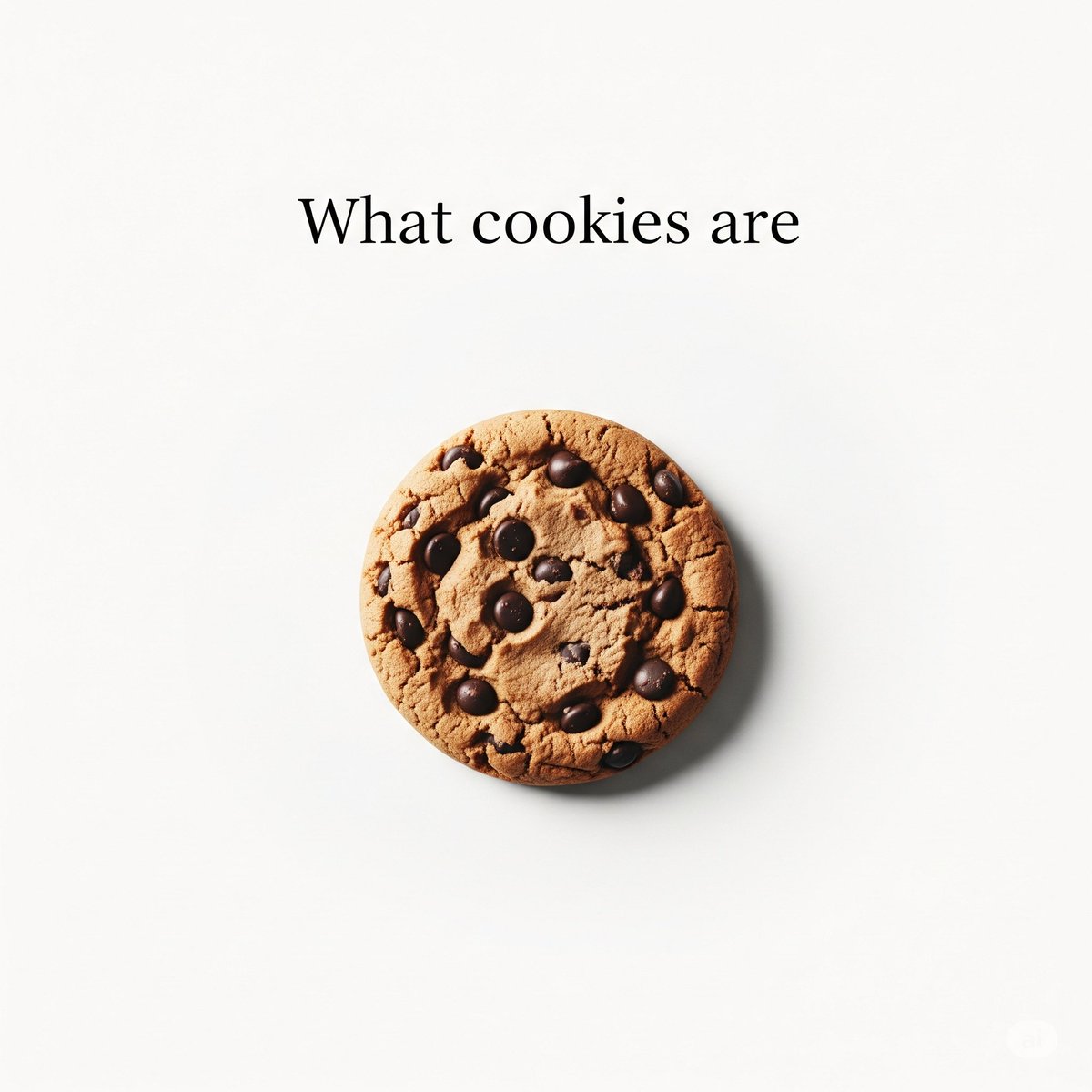 ¿Aceptas las cookies sin leer? ¡Ojo! Son más que molestias. Recuerdan tus preferencias y rastrean tu navegación. Con el RGPD, las webs deben ser transparentes. ¡No cumplir puede costar caro! 

f.mtr.cool/wydpycifgq

#Cookies #PrivacidadOnline #RGPD