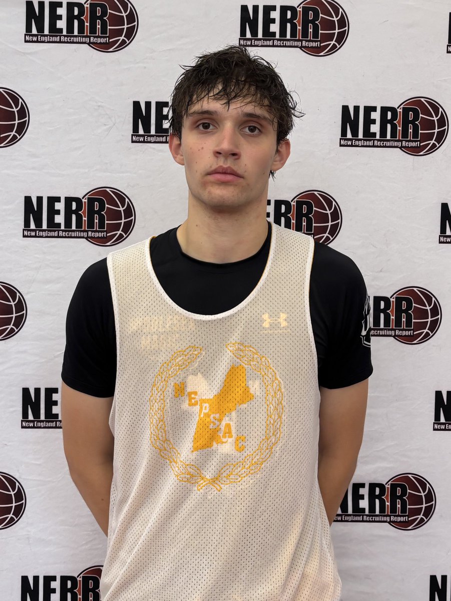 Incoming Worcester Academy 2027 Cole Blackburn was great in the win today. 

The 6’6” wing’s defensive abilities shined as he contested a number of shots and was all over the floor. Finished above the rim on offense and hit some shots off the catch. 

Name to watch moving forward