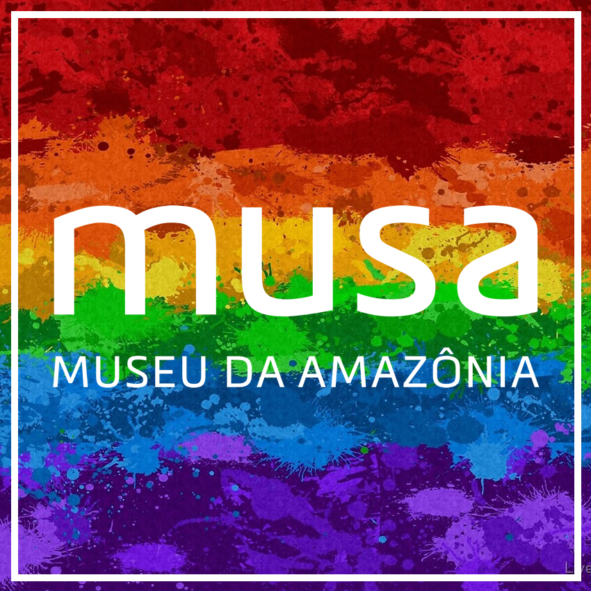 Museu da Amazônia tweet media