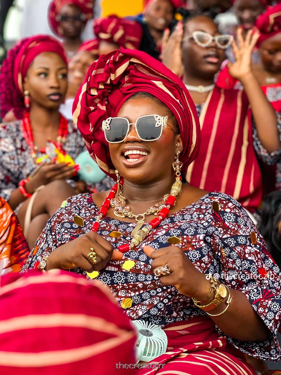 creativeleon_'s tweet photo. Ojude LASU 2025 was a celebration of culture, unity, and style! Thank you to everyone who made it unforgettable. LASU to the world! 🌟 #OjudeLASU #lasu #viral https://t.co/ljvpjXOxC8