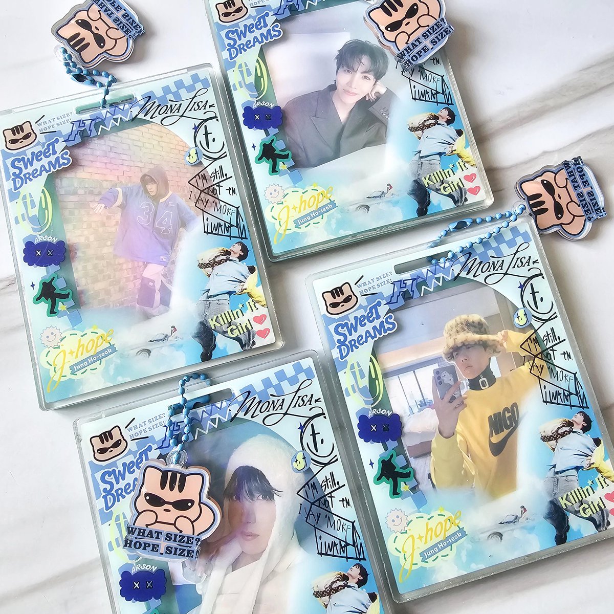 KoJikook's tweet photo. New arrival,
Jhope card holder π
#Jhope #btscardholder #cardholder
#bts #btsmerch #smallbusiness #btspinboard #btsenamelpin #enamelpin #btspins #btspin #btsarmy #btsart #armyland https://t.co/YGX9H9oYvA
