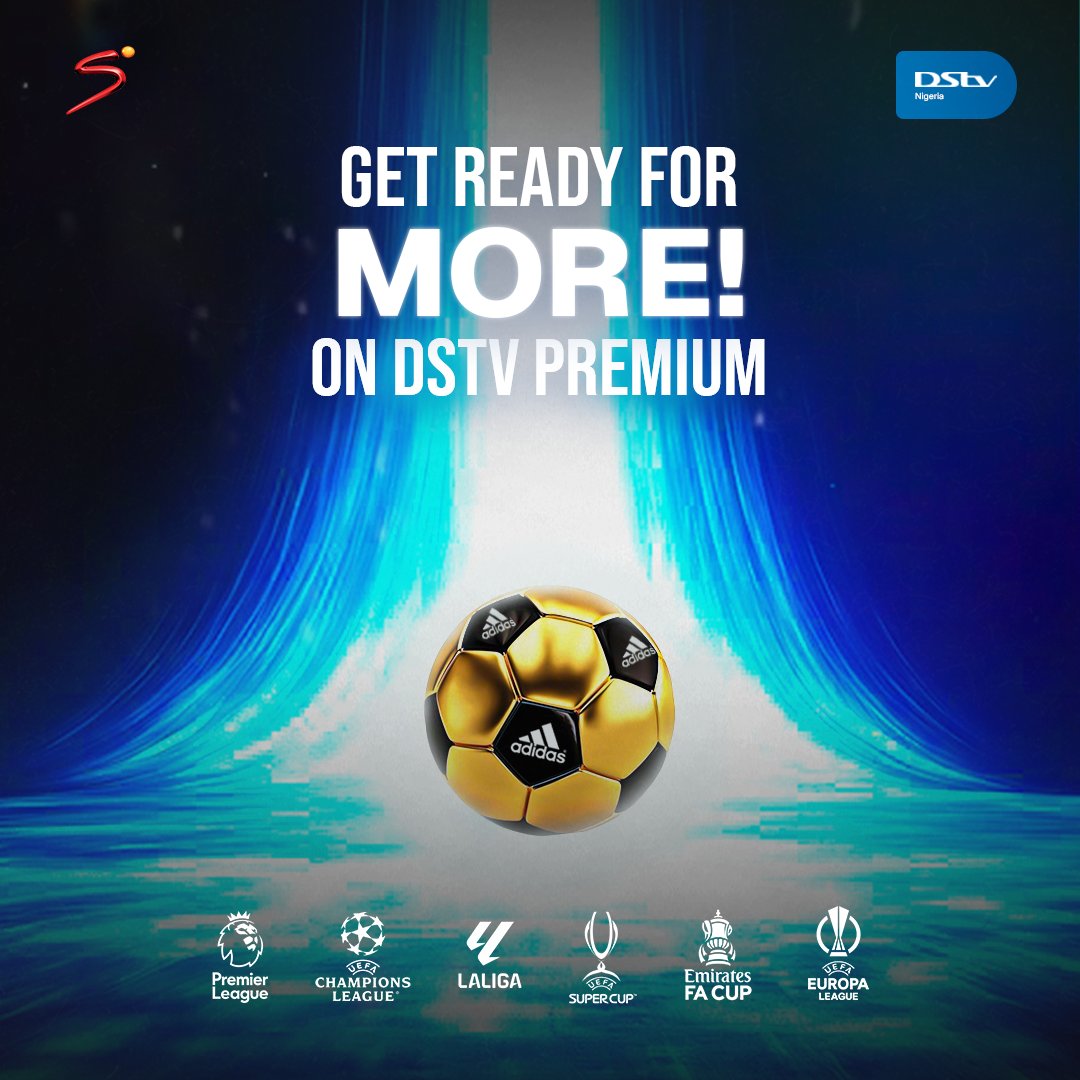 _faustindesigns's tweet image. Creative Ad design for @DStvNg
Decided to create this as a way to relax from the stress of the week.
How did I do?
#dstv #GraphicDesign #design #GraphicDesigner #designinspiration