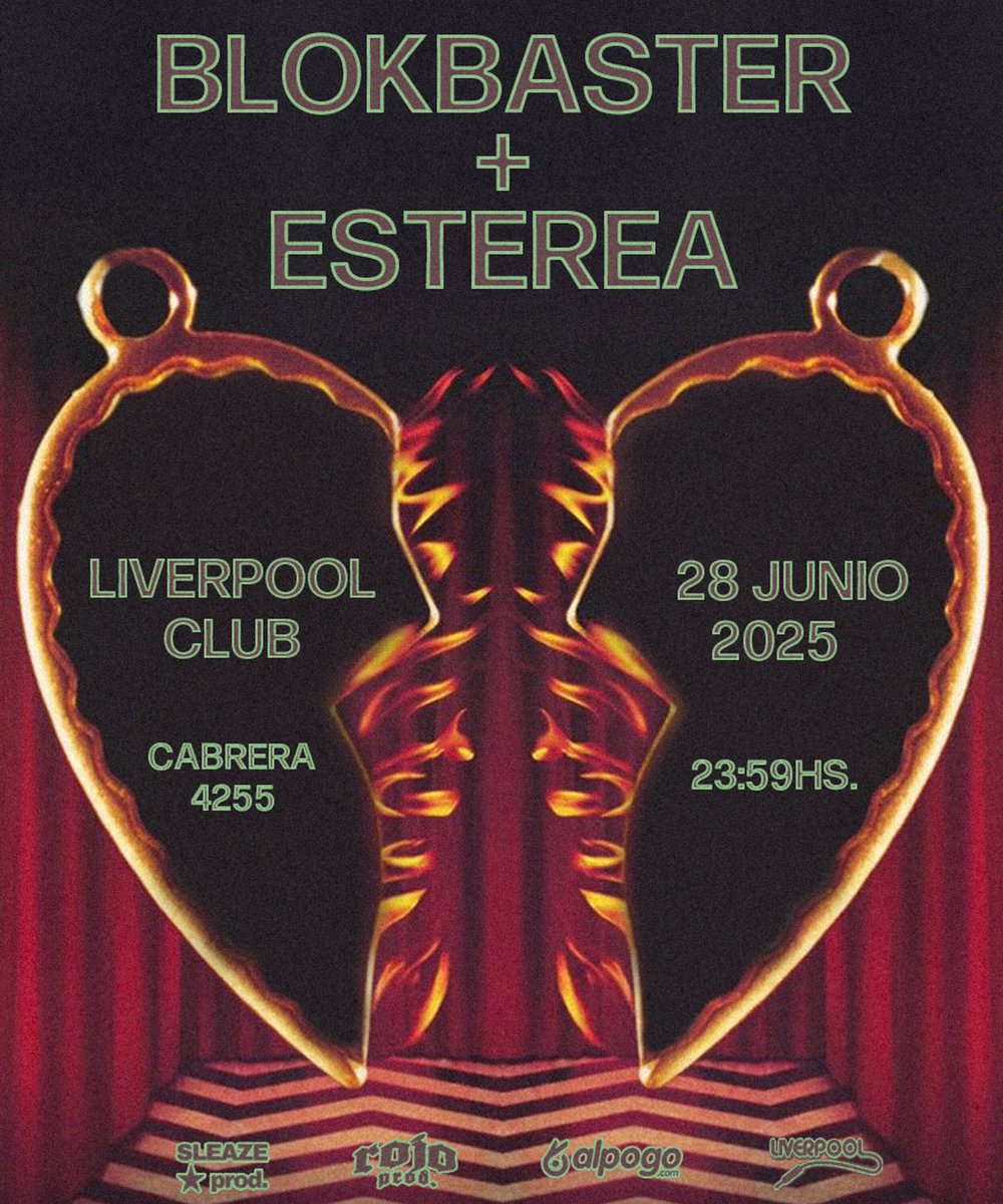 ESTA NOCHE ESTRENO EN LIVERPOOL