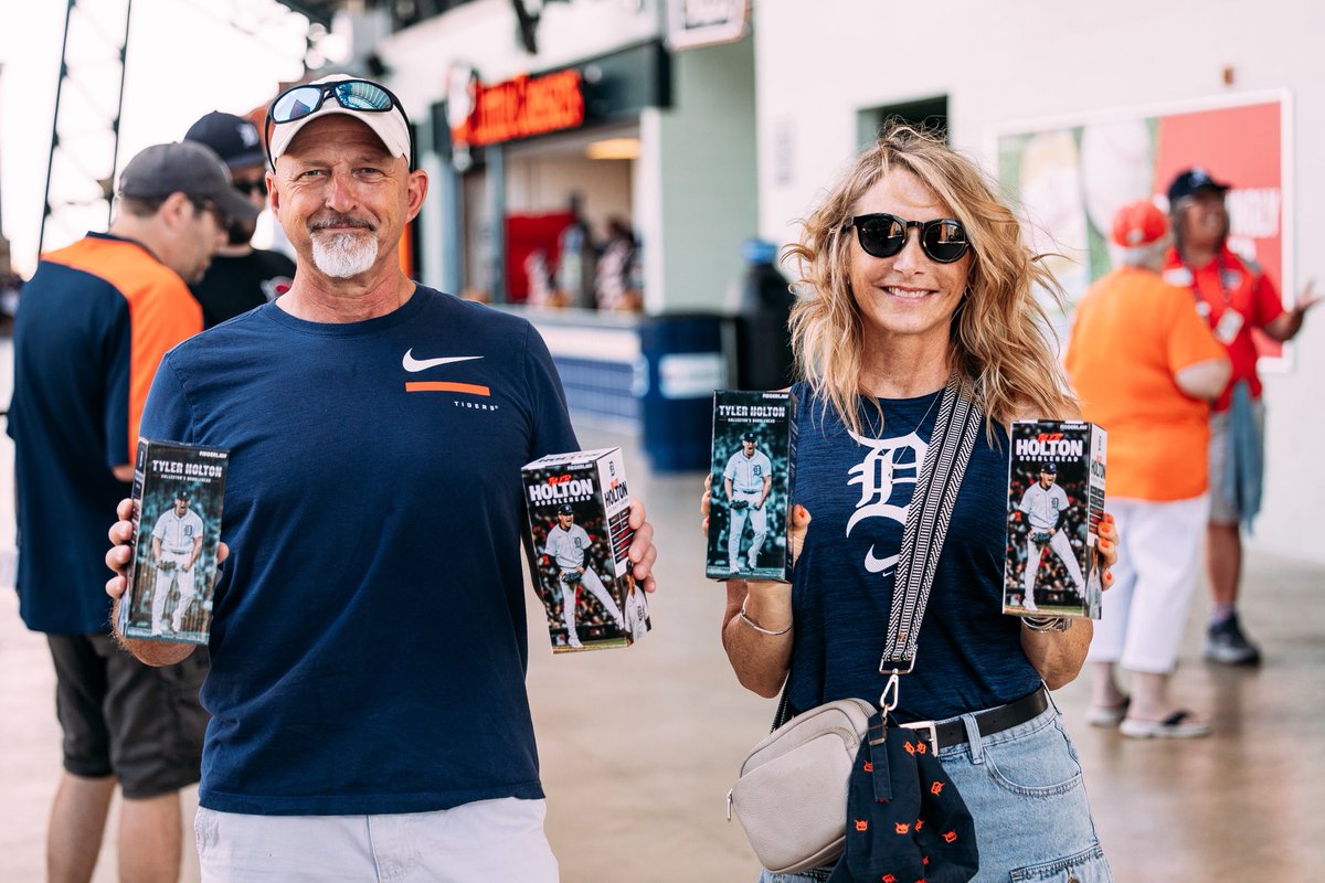 Comerica Park tweet media