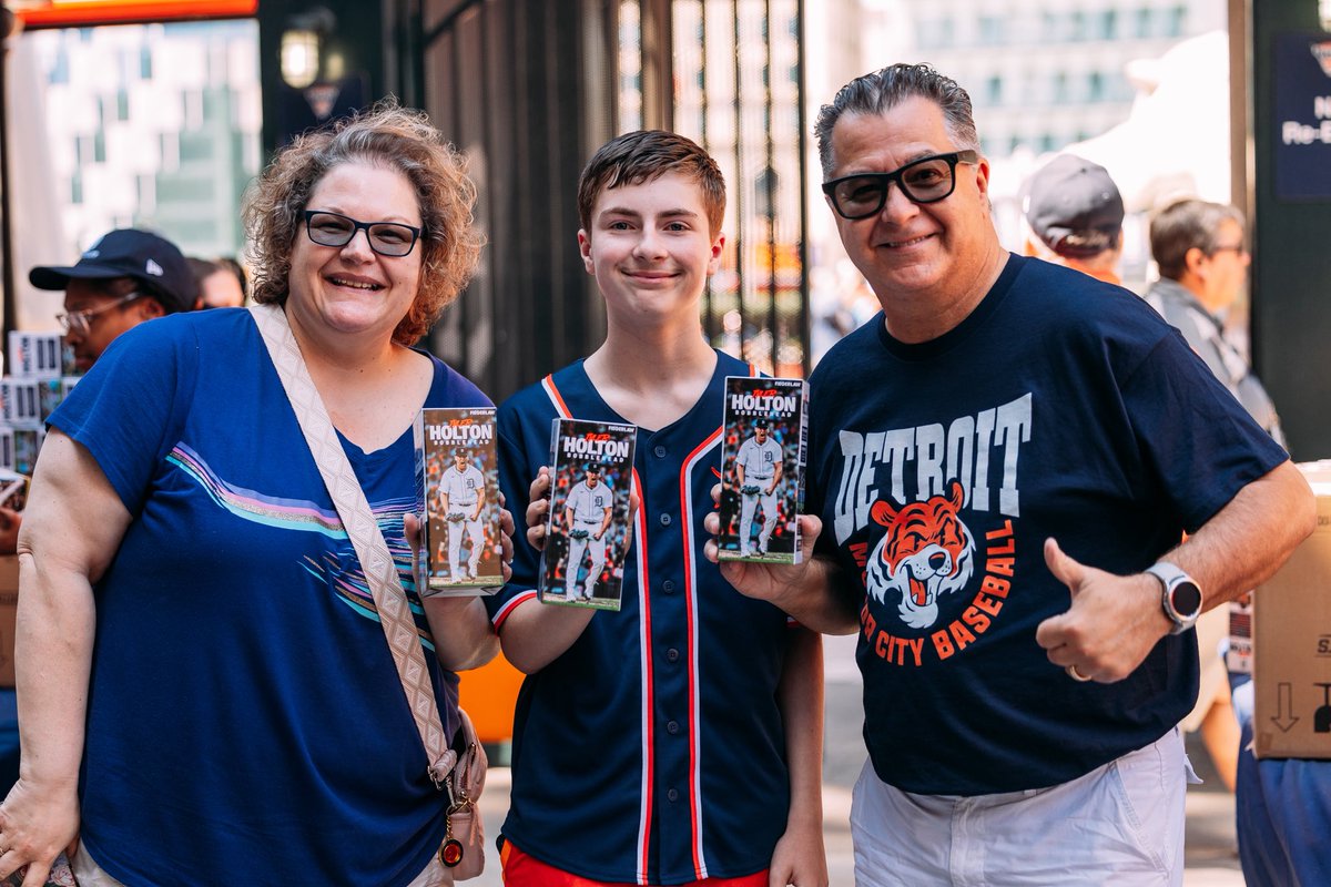 Comerica Park tweet media