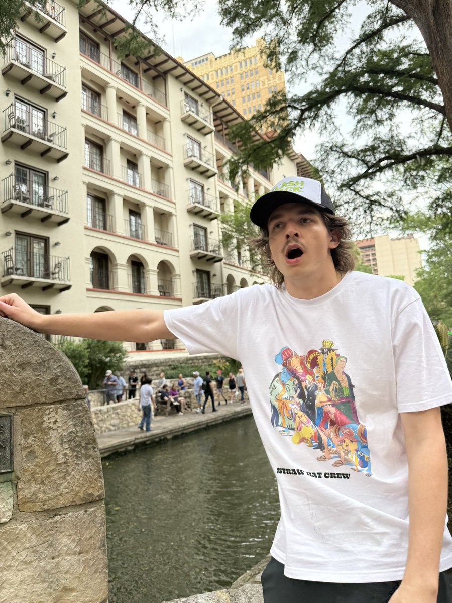 REALJackTheBus's tweet image. 26 👴