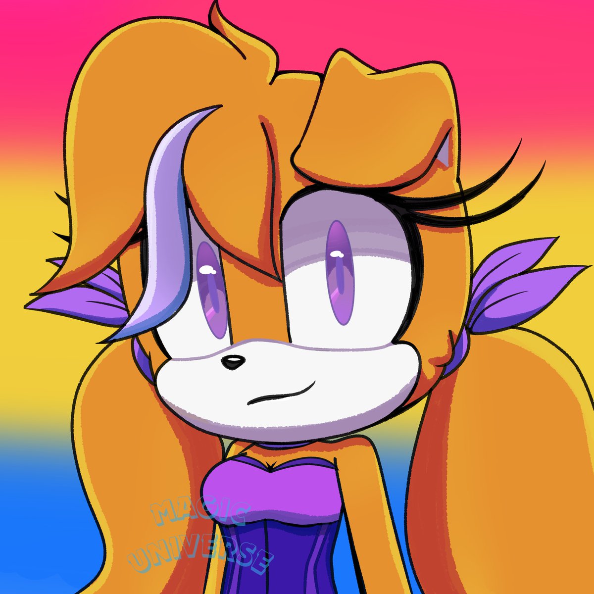 MagicUnive49257's tweet photo. Happy day 🏳️‍🌈 https://t.co/rJoY0xd0Xz