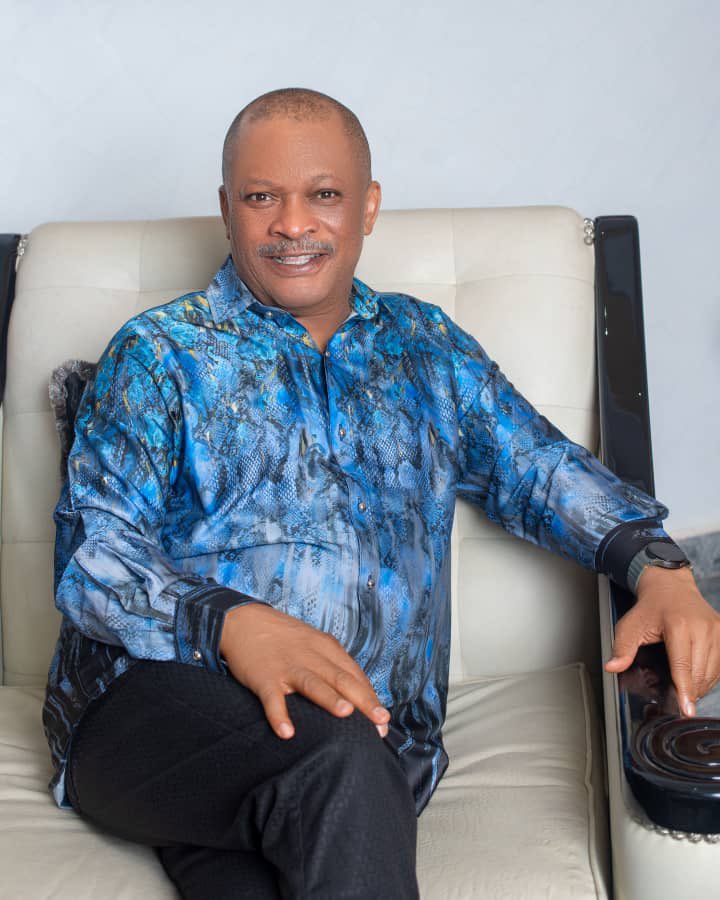 thoy007's tweet photo. Senator Samuel Anyanwu’s journey is a testimony to vision and service.
Join us for a double celebration: his 60th birthday and book launch!
📍 Bola Ahmed Tinubu Conference Center, Abuja
#SamDaddyAt60 https://t.co/A8cl9bWeOH