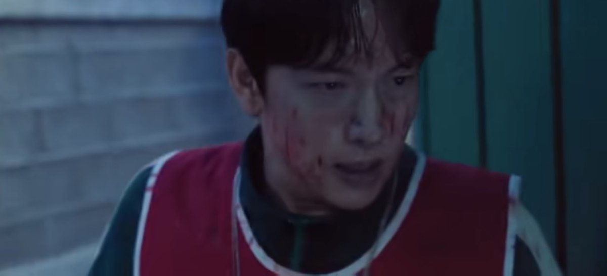 priorilee's tweet photo. until the end, he proved he's a trash he has always been. THAT'S REALITY PPL 🙂‍↔️

the character is hateful but he was perfect. also, love im siwan for giving justice to his character https://t.co/2oqc0eKhzv