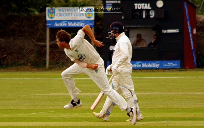 Idris Martin tweet media