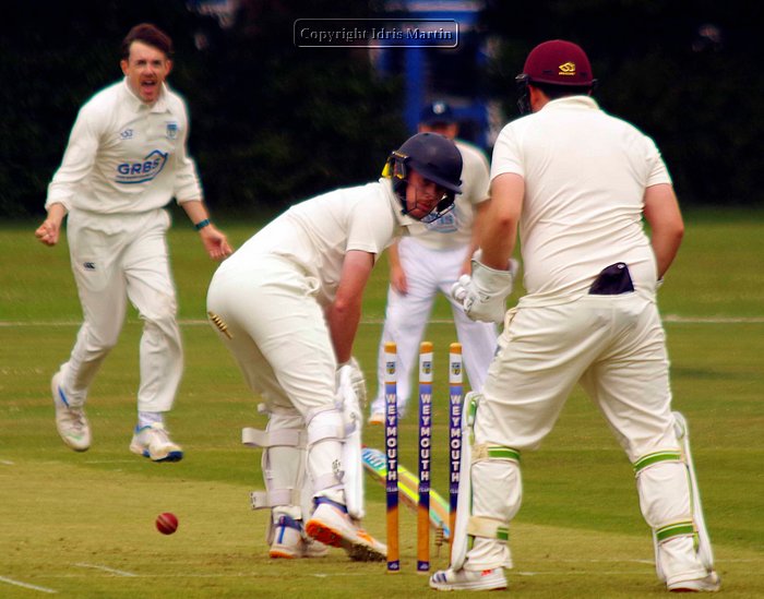 Idris Martin tweet media