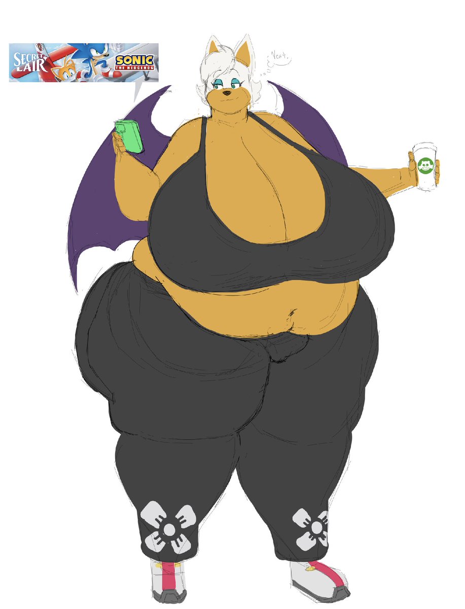 She’s gonna set up like ten bots to scalp as much as possible. The monster. &gt;:C