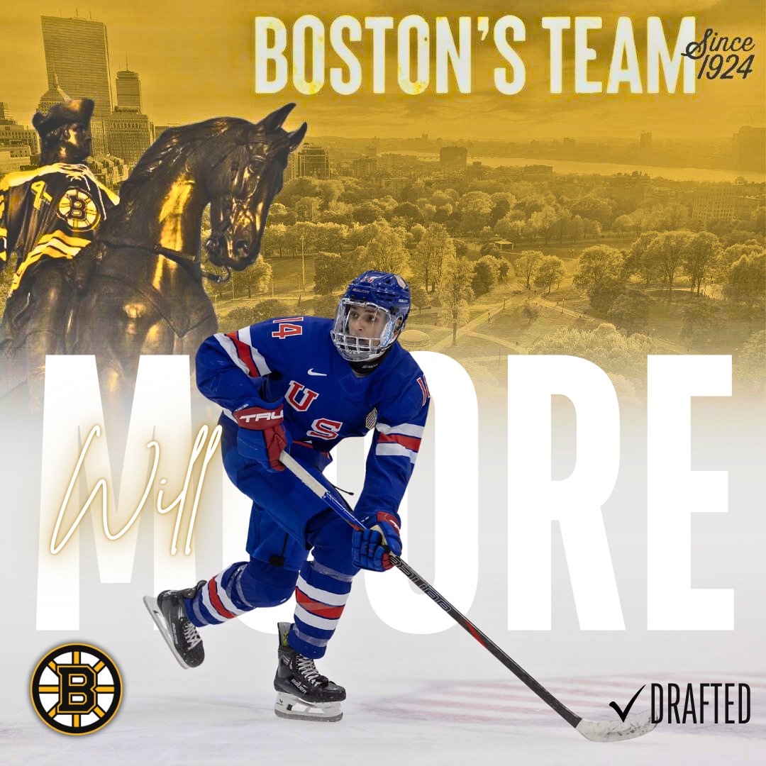 contecast's tweet image. Call 'em the Boston College Bruins 🐻

#nhlbruins | #forbostonalways🦅