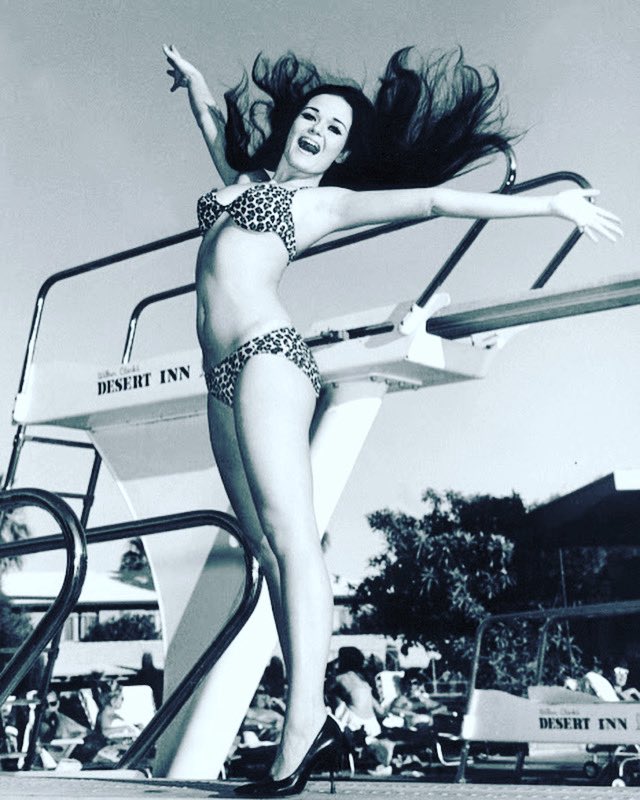TheValPerrine's tweet image. Perfect Day for the Pool!
#valerieperrine #pool #heatwave #hot
gofund.me/5bfa4304
