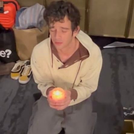 #NewProfilePic well well well