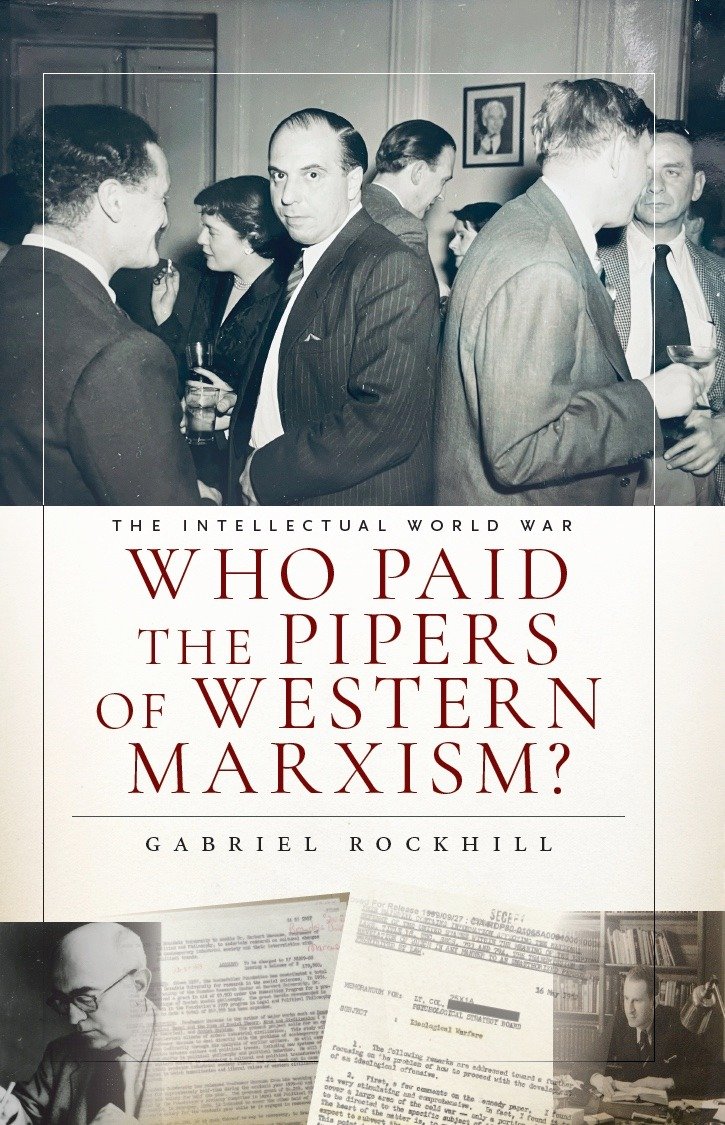 Gabriel Rockhill tweet media