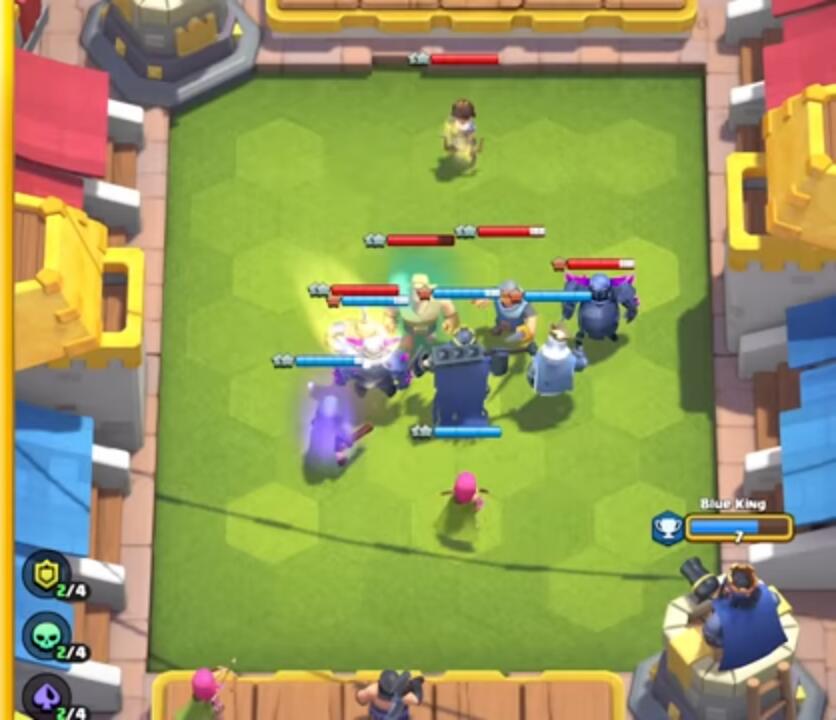 Nunca lo sabré si no lo pruebo, pienso darle todas las oportunidades que se merezca y claro que estaré en el top, pero no dejo de quedarme con un mal sabor de boca 😕