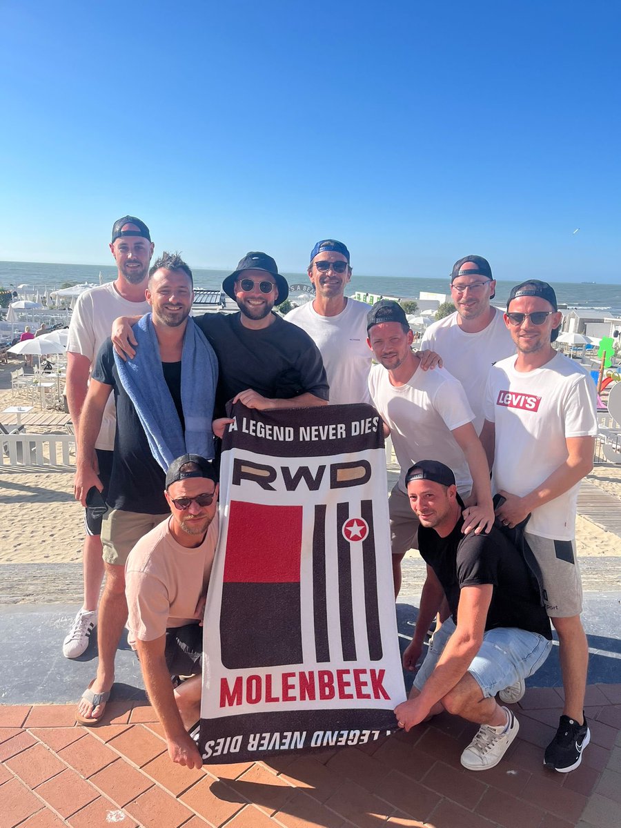 TWadin's tweet photo. #WeAreRWDM https://t.co/m9F5yKPhz7