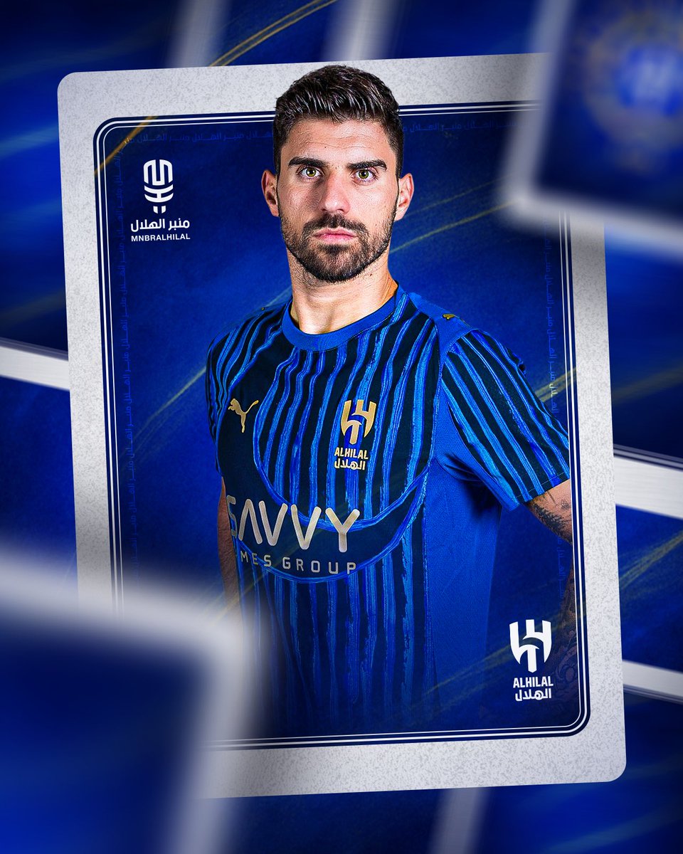 منبر الهلال - Mnbr Alhilal tweet media