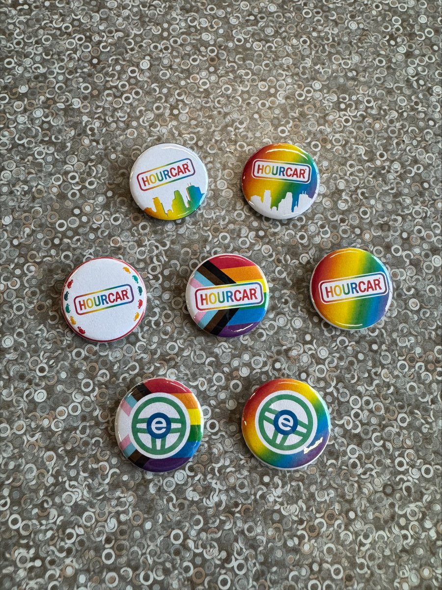 Evie Carshare tweet media