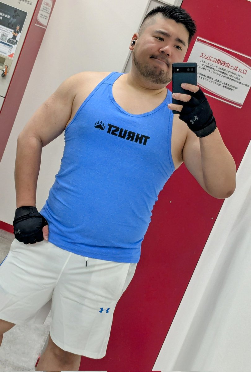 けんゾー。 tweet media