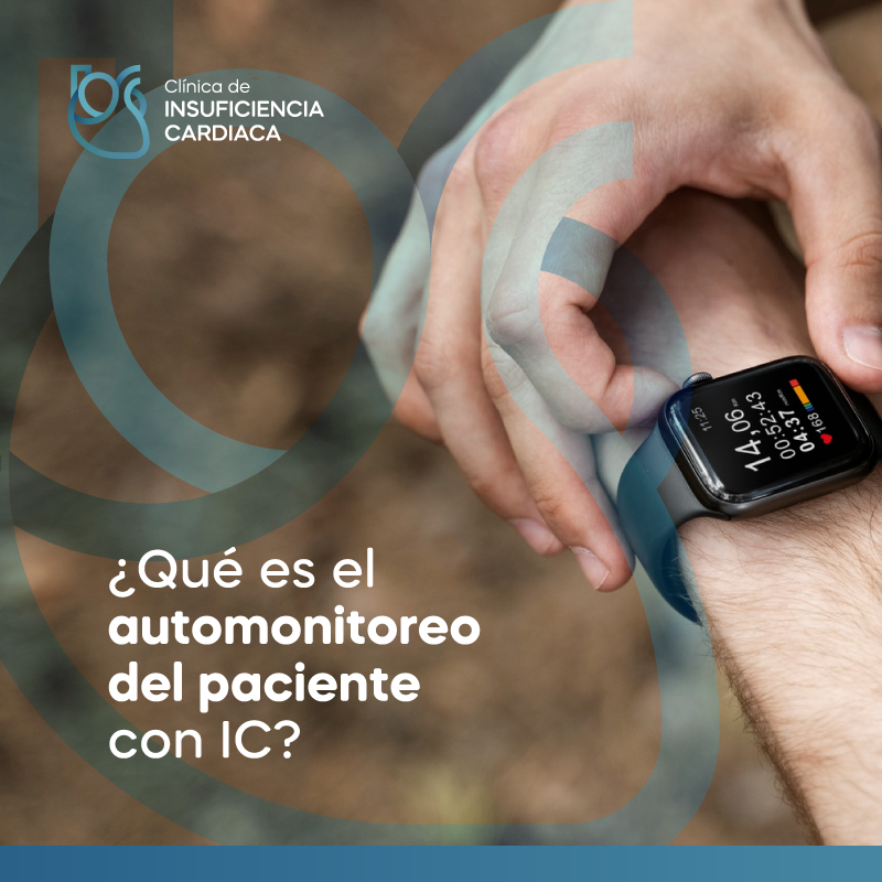 Clínica de Insuficiencia Cardíaca cicmx tweet media