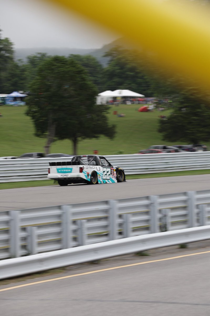 Green at Lime Rock!

#rbr | #FordPerformance