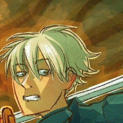 <a href="/inuokko2025/">inuokko/ottoge week 2025</a> | Day 7 | Technique / Body Swap

Full work in the replies!

#InuokkoWeek25SFW #ottoge #inuokko