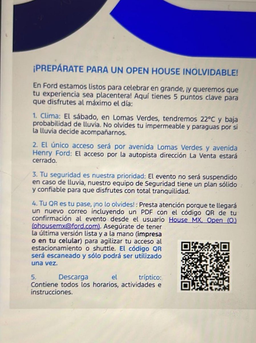 Marysolmrw's tweet photo. @FordMX Que desafortunado qur por su evento afecten  a las personas que vivimos cerca de su corporativo, la carretera y la entrada  de lomas Verdes está colapsada, tenemos 30 minutos  detenidos sin poder llegar a nuestra casa porque tienen secuestrada la entrada https://t.co/sTfd3EMmeZ