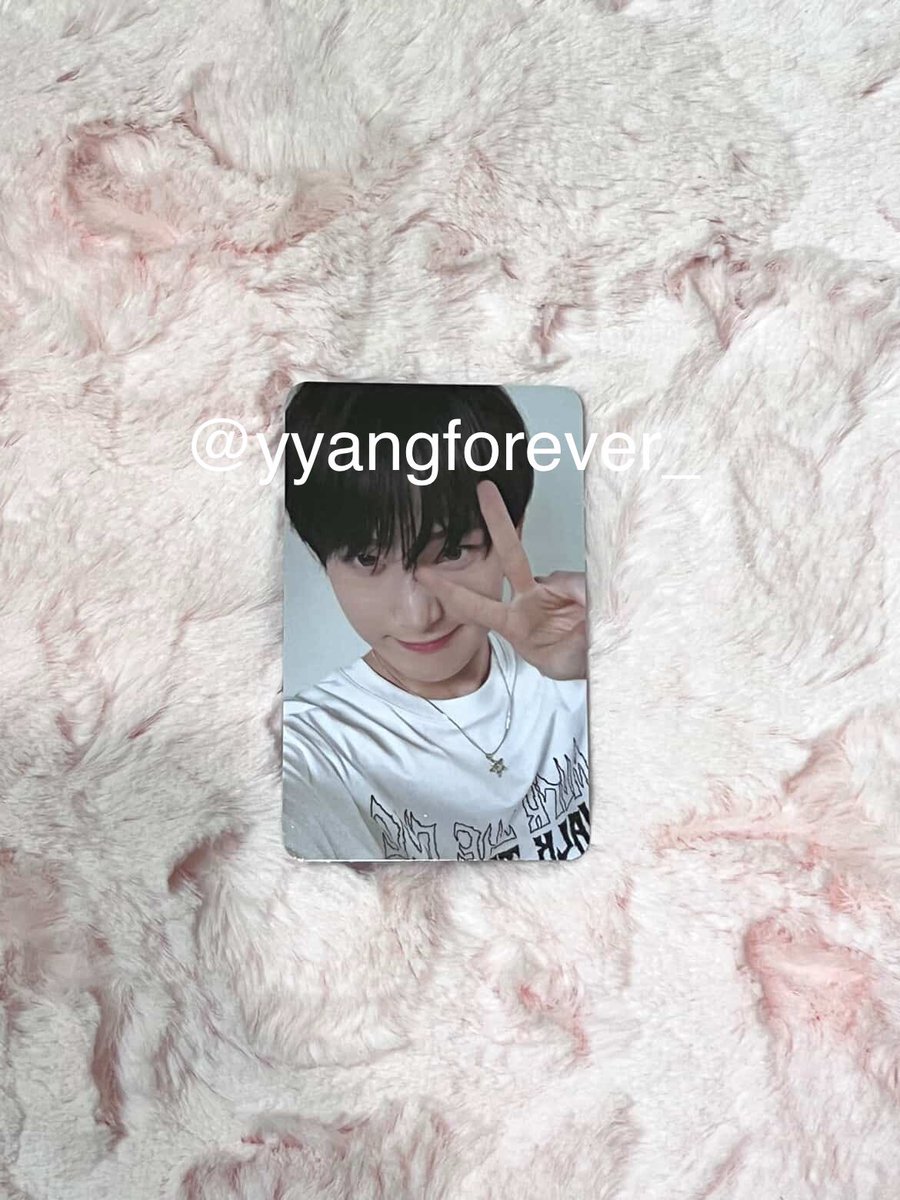 yyangforever_'s tweet photo. พร้อมส่ง

การ์ดซอนอู engene zone

ราคา 850-. รวมส่งค่ะ

🌟สนใจทักเดมได้เลยค่ะ // ขอดูเพิ่มเติมได้ค่ะ 🙇🏻‍♀️

#ตลาดนัดenhypen #ตลาดนัดเอนจีน https://t.co/fvNQbEMJSJ