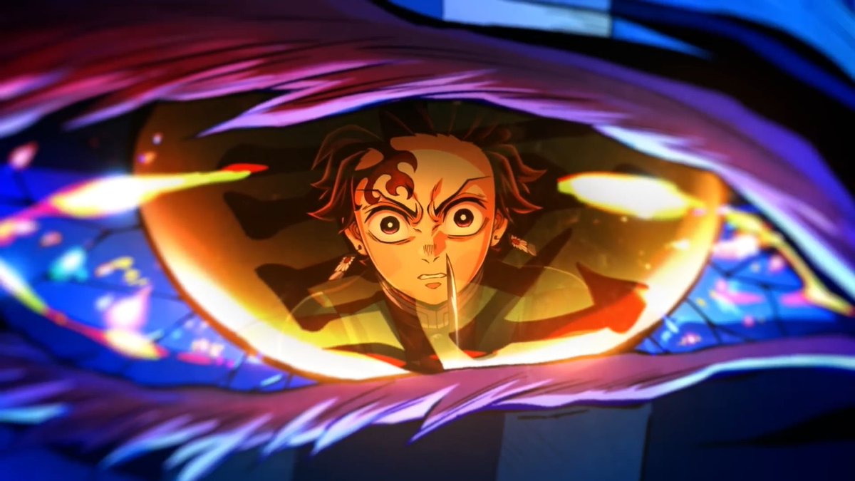 animeposts's tweet photo. THESE VISUALS ARE INSANE UFOTABLE!! https://t.co/hNWx1Ij6io